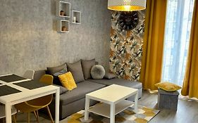 Appartement Cosy Proche Centre Ville